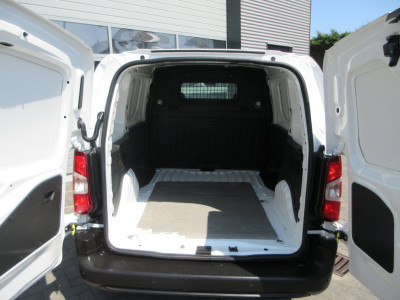 Peugeot Partner 1.5 BlueHDI Pro airco cruisecontrol 6