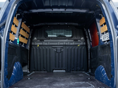 Peugeot Partner 1.5 BlueHDi 100PK | 3-Zits | Camera | Carplay | Cruise | PDC | Airco | Trekhaak foto 17