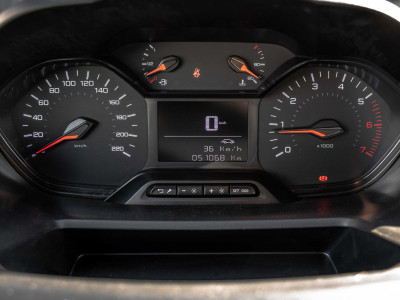Peugeot Partner 1.5 BlueHDi 100PK | 3-Zits | Camera | Carplay | Cruise | PDC | Airco | Trekhaak foto 27