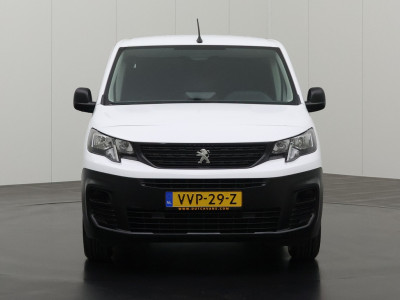 Peugeot Partner 1.5BlueHDi 100PK | Multimedia | Airco | Cruise foto 10