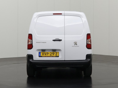Peugeot Partner 1.5BlueHDi 100PK | Multimedia | Airco | Cruise foto 11