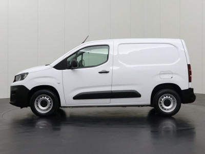 Peugeot Partner 1.5BlueHDi 100PK | Multimedia | Airco | Cruise foto 12