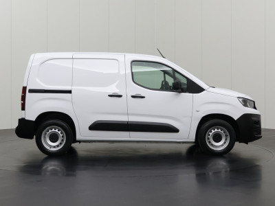 Peugeot Partner 1.5BlueHDi 100PK | Multimedia | Airco | Cruise foto 13