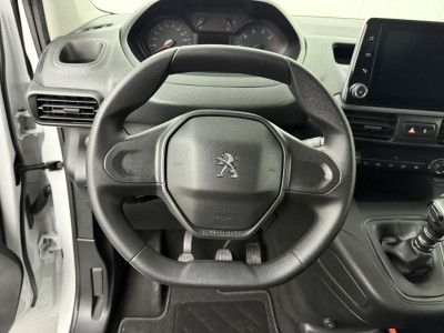 Peugeot Partner 1.5BlueHDi 100PK | Multimedia | Airco | Cruise foto 14