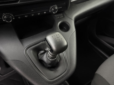 Peugeot Partner 1.5BlueHDi 100PK | Multimedia | Airco | Cruise foto 16
