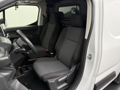Peugeot Partner 1.5BlueHDi 100PK | Multimedia | Airco | Cruise foto 18