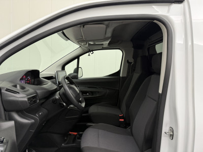 Peugeot Partner 1.5BlueHDi 100PK | Multimedia | Airco | Cruise foto 19