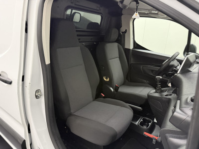 Peugeot Partner 1.5BlueHDi 100PK | Multimedia | Airco | Cruise foto 20