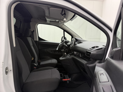 Peugeot Partner 1.5BlueHDi 100PK | Multimedia | Airco | Cruise foto 21
