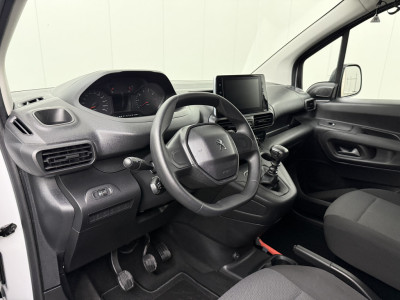 Peugeot Partner 1.5BlueHDi 100PK | Multimedia | Airco | Cruise foto 3