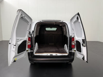 Peugeot Partner 1.5BlueHDi 100PK | Multimedia | Airco | Cruise foto 4
