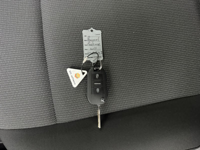 Peugeot Partner 1.5BlueHDi 100PK | Multimedia | Airco | Cruise foto 5