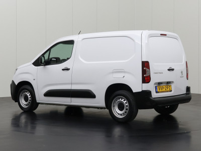 Peugeot Partner 1.5BlueHDi 100PK | Multimedia | Airco | Cruise foto 6