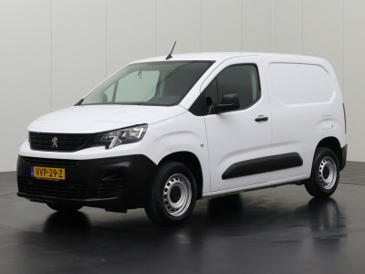 Peugeot Partner 1.5BlueHDi 100PK | Multimedia | Airco | Cruise foto 7