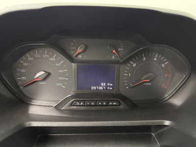 Peugeot Partner 1.5BlueHDi 100PK | Multimedia | Airco | Cruise foto 9