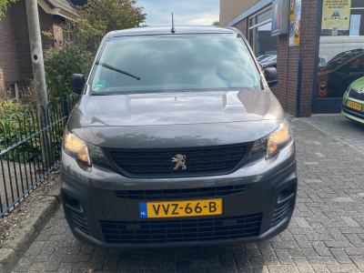 Peugeot Partner 1.5 BlueHDi 100 S&S L1 foto 5