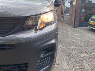 Peugeot Partner 1.5 BlueHDi 100 S&S L1 foto 6