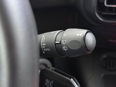 Peugeot Partner 1.5 BlueHDi 100 S&S L1, 3 Persoons! Airco, Navigatie, Ex lease foto 20