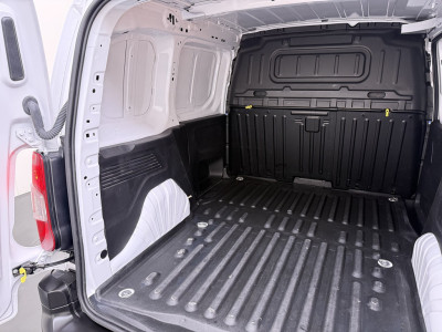 Peugeot Partner 1.5 BlueHDi 100 S&S L1, 3 Persoons! Airco, Navigatie, Ex lease foto 9