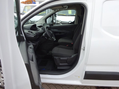 Peugeot Partner 1.5 BlueHDi 100 S&S L2 LONG AIRCO NAVIGATIE CRUISE CONTROL foto 12