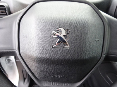 Peugeot Partner 1.5 BlueHDi 100 S&S L2 LONG AIRCO NAVIGATIE CRUISE CONTROL foto 13