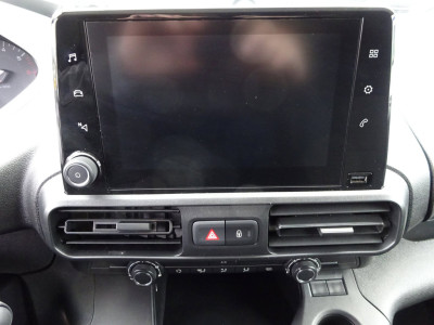 Peugeot Partner 1.5 BlueHDi 100 S&S L2 LONG AIRCO NAVIGATIE CRUISE CONTROL foto 15