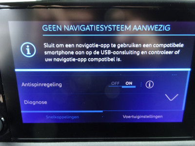 Peugeot Partner 1.5 BlueHDi 100 S&S L2 LONG AIRCO NAVIGATIE CRUISE CONTROL foto 16