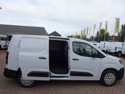 Peugeot Partner 1.5 BlueHDi 100 S&S L2 LONG AIRCO NAVIGATIE CRUISE CONTROL foto 6