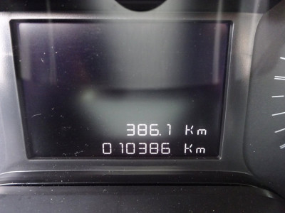 Peugeot Partner 1.5 BlueHDi 100 S&S L2 LONG AIRCO NAVIGATIE CRUISE CONTROL foto 7