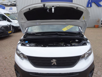 Peugeot Partner 1.5 BlueHDi 100 S&S L2 LONG AIRCO NAVIGATIE CRUISE CONTROL foto 8