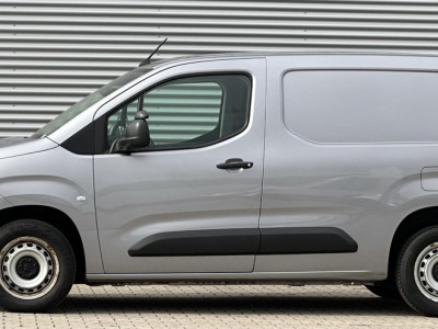 Peugeot Partner 1.5 BlueHDi 100pk MARGE btw vrij Airco|Navi|Cruise foto 5
