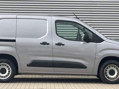Peugeot Partner 1.5 BlueHDi 100pk MARGE btw vrij Airco|Navi|Cruise foto 6