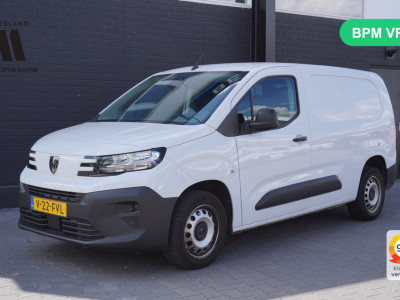 Peugeot Partner 1.5 BlueHDi 102PK L2 EURO 6 - Airco - Cruise - Camera - â¬16.950,- Excl.