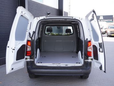 Peugeot Partner 1.5 BlueHDi 102PK L2 EURO 6 - Airco - Cruise - Camera - €16.950,- Excl. foto 10