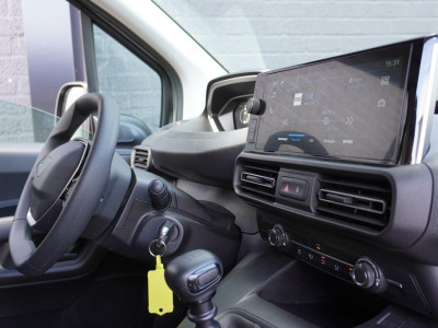 Peugeot Partner 1.5 BlueHDi 102PK L2 EURO 6 - Airco - Cruise - Camera - €16.950,- Excl. foto 3