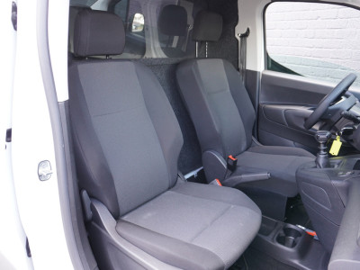 Peugeot Partner 1.5 BlueHDi 102PK L2 EURO 6 - Airco - Cruise - Camera - €16.950,- Excl. foto 5