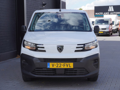 Peugeot Partner 1.5 BlueHDi 102PK L2 EURO 6 - Airco - Cruise - Camera - €16.950,- Excl. foto 6