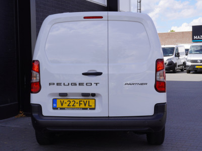 Peugeot Partner 1.5 BlueHDi 102PK L2 EURO 6 - Airco - Cruise - Camera - €16.950,- Excl. foto 7