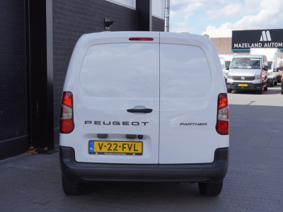 Peugeot Partner 1.5 BlueHDi 102PK L2 EURO 6 - Airco - Cruise - Camera - €16.950,- Excl. foto 8