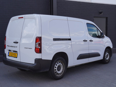Peugeot Partner 1.5 BlueHDi 102PK L2 EURO 6 - Airco - Cruise - Camera - €16.950,- Excl. foto 9