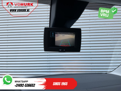 Peugeot Partner 1.5 HDI L2 Carplay/ Airco/ Cruise/ Camera/ PDC/ Sidebars/ DAB/ Trekhaak 13