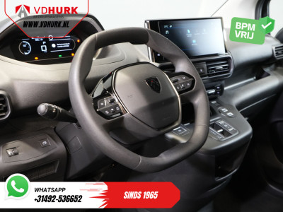 Peugeot Partner 1.5 HDi 130 pk Aut. MARGE NL Auto/ Carplay/ Virtual Cockpit/ Climate/ Keyless/ Camera/ Cruise/ 16?LMV/ PDC foto 14