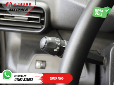 Peugeot Partner 1.5 HDi 130 pk Aut. MARGE NL Auto/ Carplay/ Virtual Cockpit/ Climate/ Keyless/ Camera/ Cruise/ 16?LMV/ PDC foto 17