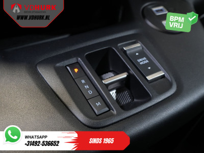 Peugeot Partner 1.5 HDi 130 pk Aut. MARGE NL Auto/ Carplay/ Virtual Cockpit/ Climate/ Keyless/ Camera/ Cruise/ 16?LMV/ PDC foto 20