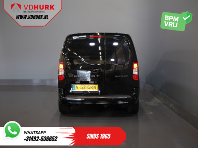Peugeot Partner 1.5 HDi 130 pk Aut. MARGE NL Auto/ Carplay/ Virtual Cockpit/ Climate/ Keyless/ Camera/ Cruise/ 16?LMV/ PDC foto 6