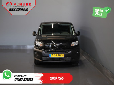 Peugeot Partner 1.5 HDi 130 pk Aut. MARGE NL Auto/ Carplay/ Virtual Cockpit/ Climate/ Keyless/ Camera/ Cruise/ 16?LMV/ PDC foto 7