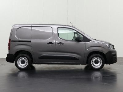 Peugeot Partner 1.5HDi | 3-Persoons | Navigatie | Multimedia | Airco | Cruise foto 13