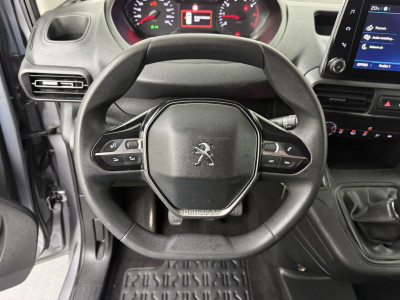 Peugeot Partner 1.6BlueHDI 100PK Asphalt | Navigatie | Airco | Cruise | Betimmering foto 14