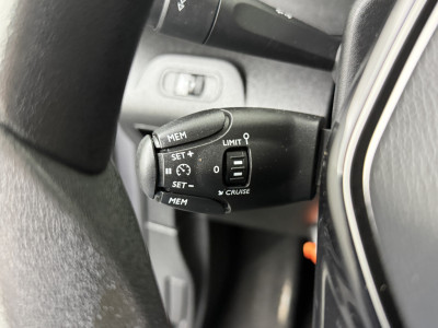 Peugeot Partner 1.6BlueHDI 100PK Asphalt | Navigatie | Airco | Cruise | Betimmering foto 15