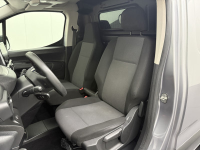 Peugeot Partner 1.6BlueHDI 100PK Asphalt | Navigatie | Airco | Cruise | Betimmering foto 19